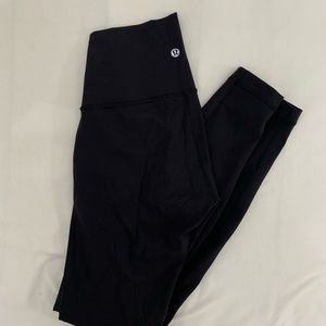 Lululemon tights